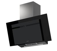 Campana decorativa Cata Thalassa EVO 90GBK Cristal Negro 90 cm