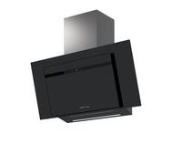 Campana decorativa cata thalassa evo no drip 900 gbk con 4 velocidades 85 cm 1017 m/h negro clase