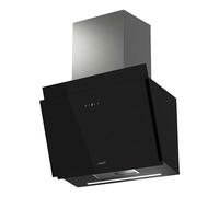 Campana extractora CATA Thalassa PRO 600 GBK Canalizado/Recirculación 60cm control táctil