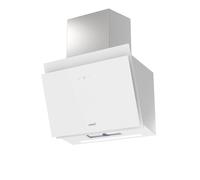 Cata 02136007 - Campana Decorativa De Pared Thalassa Pro 600 60 Cm Clase A+++ Cristal Blanca