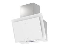 Campana decorativa cata thalassa pro 700 gwh con 6 velocidades 70 cm 842 m/h blanco clase