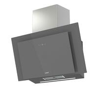 Cata 02138507 - Campana Decorativa de Pared Thalassa Pro 800 80 Cm Clase A+++ Gris