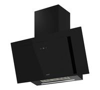 Campana decorativa Cata THALASSA PRO 900 GBK /A - 90 cm, negra