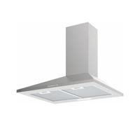 Campana decorativa Cata VK 7000 X, inox, 70 cm y clase A