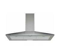 Campana decorativa Cata VK9000X Inox 90 cm