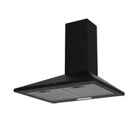 Campana decorativa Cata VK6000BK Negro 60 cm