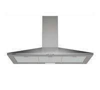 Campana decorativa Cata VK9000X Inox 90 cm