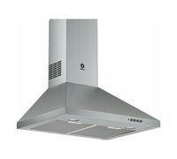 Balay 3BC663MX - Campana Decorativa Pared Diseño Chimenea 60 Cm