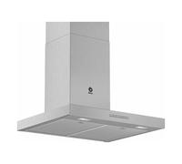 Balay Campana decorativa de pared 3BC067EX 60 cm acero inoxidable Clase B 457 m3/h