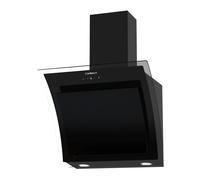 Campana decorativa de pared inclinada corberó nyasa6000b