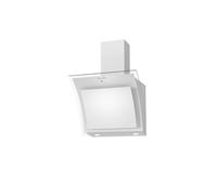 Campana decorativa de pared inclinada corberó nyasa6000w