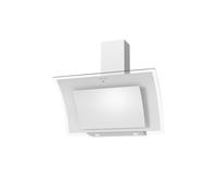 Campana decorativa de pared inclinada corberó nyasa9000w