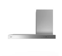 Campana esquina cata gala 900 r /d inox derecha