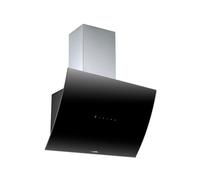 CAMPANA DECORATIVA INCLINADA 60cm 770m3/h VALBERG CIH 60 EGK 302C V