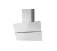 Campana decorativa inclinada elica wise wh/a/60