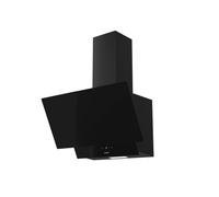 Campana decorativa inclinada juno 6000 gbk