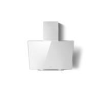 Campana decorativa inclinada shire wh/a/60