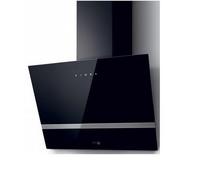 Campana decorativa inclinada turboair kitty bl/a/60