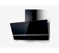 Campana decorativa inclinada turboair kitty bl/a/90