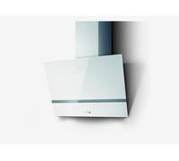 Campana decorativa inclinada turboair kitty wh/a/60