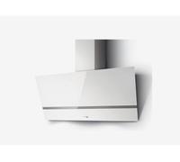 Campana decorativa inclinada turboair kitty wh/a/90