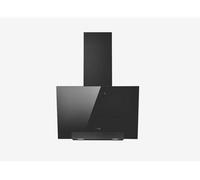 Campana decorativa inclinada turboair trama bl/a/90