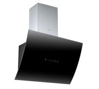 Campana decorativa inclinada VALBERG CIH 60 EGK 302C