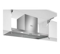 Balay 3BD896MX Campana Decorativa Integrada 90cm A Acero Inoxidable