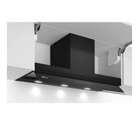 Balay 3BD997GN Campana Decorativa Integrable 90cm B Cristal Negro