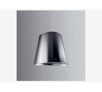 Campana decorativa isla turboair gioia ix/f/50 50 cm