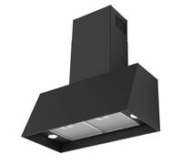 Campana decorativa Mepamsa Country 70 Negro