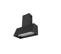 Mepamsa 3.210.580.502 - Campana Decorativa de Pared COUNTRY 70 NEGRA