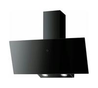 Mepamsa Cuadro 90 Negro - Campana Decorativa 90Cm