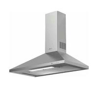 Campana decorativa Mepamsa Gavia 60 Acero - Inox, 60 cm, 740 m³/h