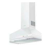 Campana decorativa Mepamsa GAVIA 60 Blanca - Blanco, 60 cm, Clase B