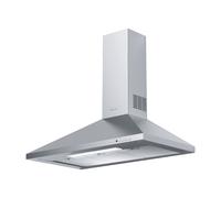 Campana decorativa Mepamsa Gavia 70 Acero, inox, 740 m³/h en intensivo