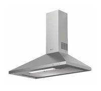 Campana decorativa Mepamsa Gavia 90 Inox