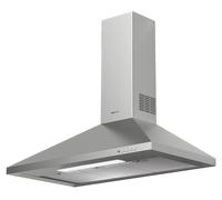 Mepamsa Gavia 90 Campana Decorativa 90cm Inox