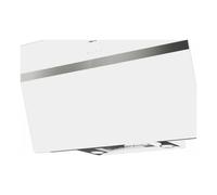 Campana decorativa mepamsa línea con 3 velocidades 60 cm 590 m/h blanco clase c