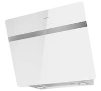 Mepamsa Linea 60 Blanco Cristal - Campana Decorativa 60Cm