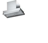 Campana Grupo Filtrante MEPAMSA Secret Zero Gotas 60 Inox
