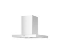 Mepamsa Silueta XLA Campana Decorativa 90 cm A Blanca