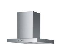 Mepamsa Silueta Xla 60 Inox - Campana Decorativa 60Cm