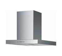 Mepamsa Silueta XLA 60 Inox Campana Decorativa 60cm A Acero Inoxidable