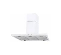 Campana Decorativa Mepamsa Silueta Xla 90 Blanco A