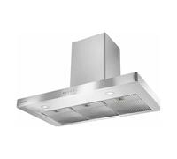 Mepamsa Stilo Green Power Gp 70 Inox - Campana Decorativa 70Cm