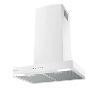 Mepamsa Stilo Neo 60 325.0709.038 Blanco - Campana Decorativa 60Cm