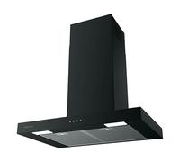 Mepamsa Stilo Neo 70 325.0709.040 Negro - Campana Decorativa 70Cm