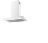 Campana extractora Mepamsa Stilo Neo 70 Conducción 70 cm LED Blanco mate