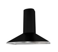 Mepamsa Tender H 70 Campana Decorativa 70cm Negra